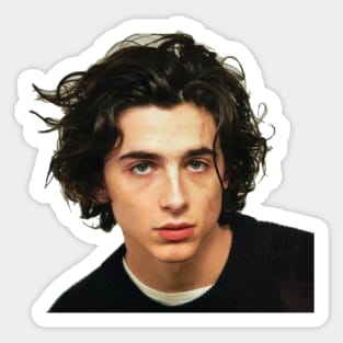 timmy Sticker